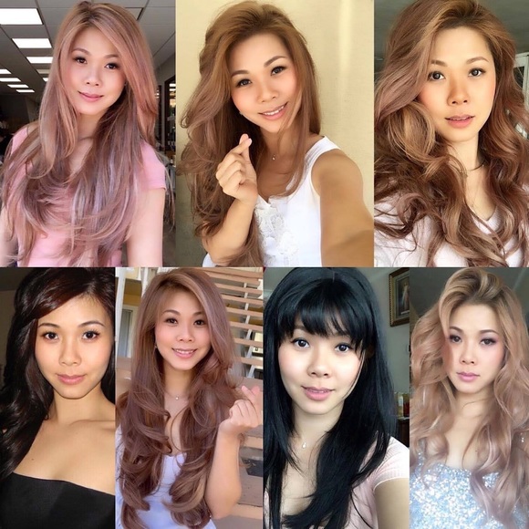 Hair extensions - Picture 11 of 12